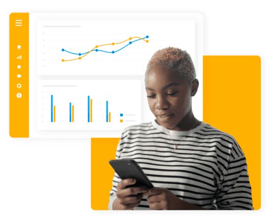 eCommerce Website, Android App & iOS App